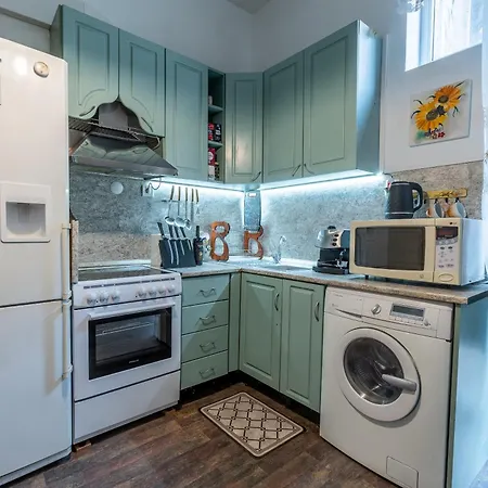 Central Heritage 3-br * Sofia