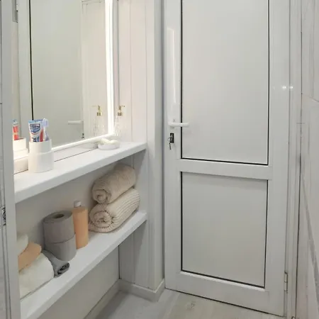 Central Heritage 3-br * Sofia