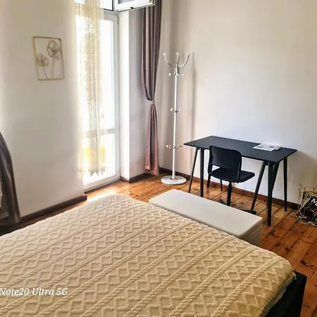 Apartment Central Heritage 3-br Sofia