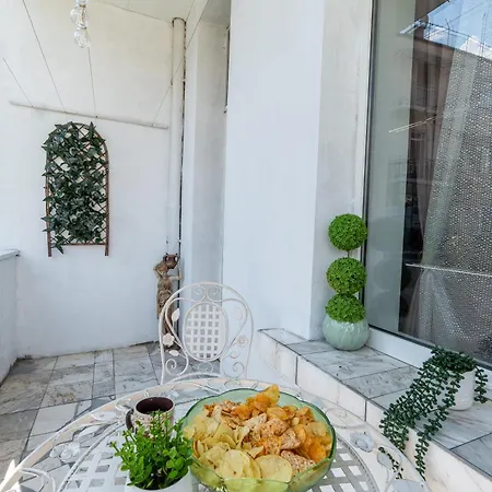 Apartman Central Heritage 3-br *